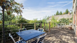 Unclassified image, 2 of 34, button - Rustic Farmhouse in Boncourt With Garden (Boncourt)