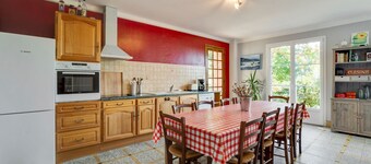 Rustic Farmhouse in Boncourt With Garden