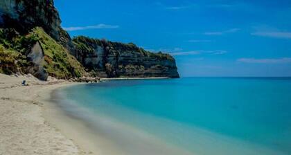 Apartment in Gasponi With Mountain Views