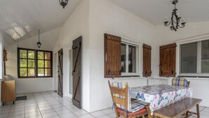 Dining - Lovely Villa in Soleil D'oc With Swimming Pool (Pouzols-Minervois)