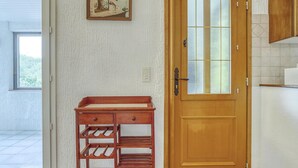 Reception - Lovely Villa in Soleil D'oc With Swimming Pool (Pouzols-Minervois)