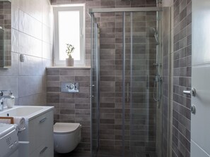Apartamento | Baño