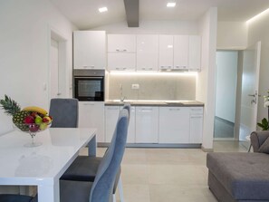 Apartment | Eigene Küche