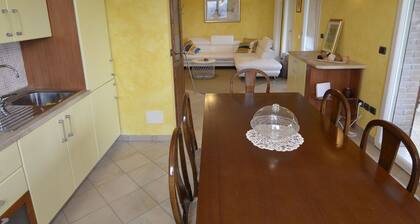Lavish Villa in Montescudo With Terrace