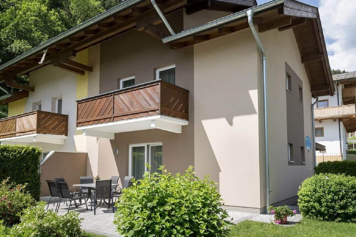 House | Exterior