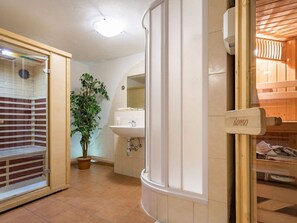 House | Spa treatment - Chalet mit Sauna und Sommergastekarte Zell am See (Zell am See)