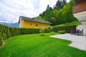 House | Exterior - Chalet mit Sauna und Sommergastekarte Zell am See (Zell am See)