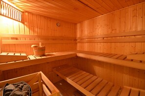 House | Spa treatment - Chalet mit Sauna und Sommergastekarte Zell am See (Zell am See)