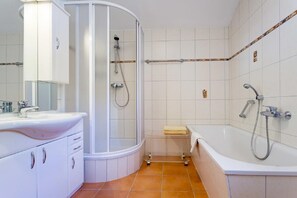 Casa | Baño