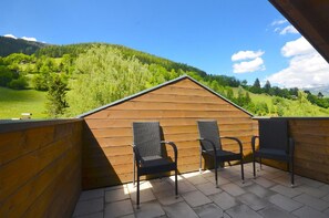 House | Balcony - Chalet mit Sauna und Sommergastekarte Zell am See (Zell am See)