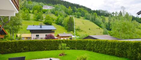 Hus | Utsikt frÄn boendet