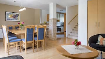 House | Living room