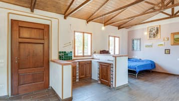 Casa | Cozinha privada | Cadeirão de bebê