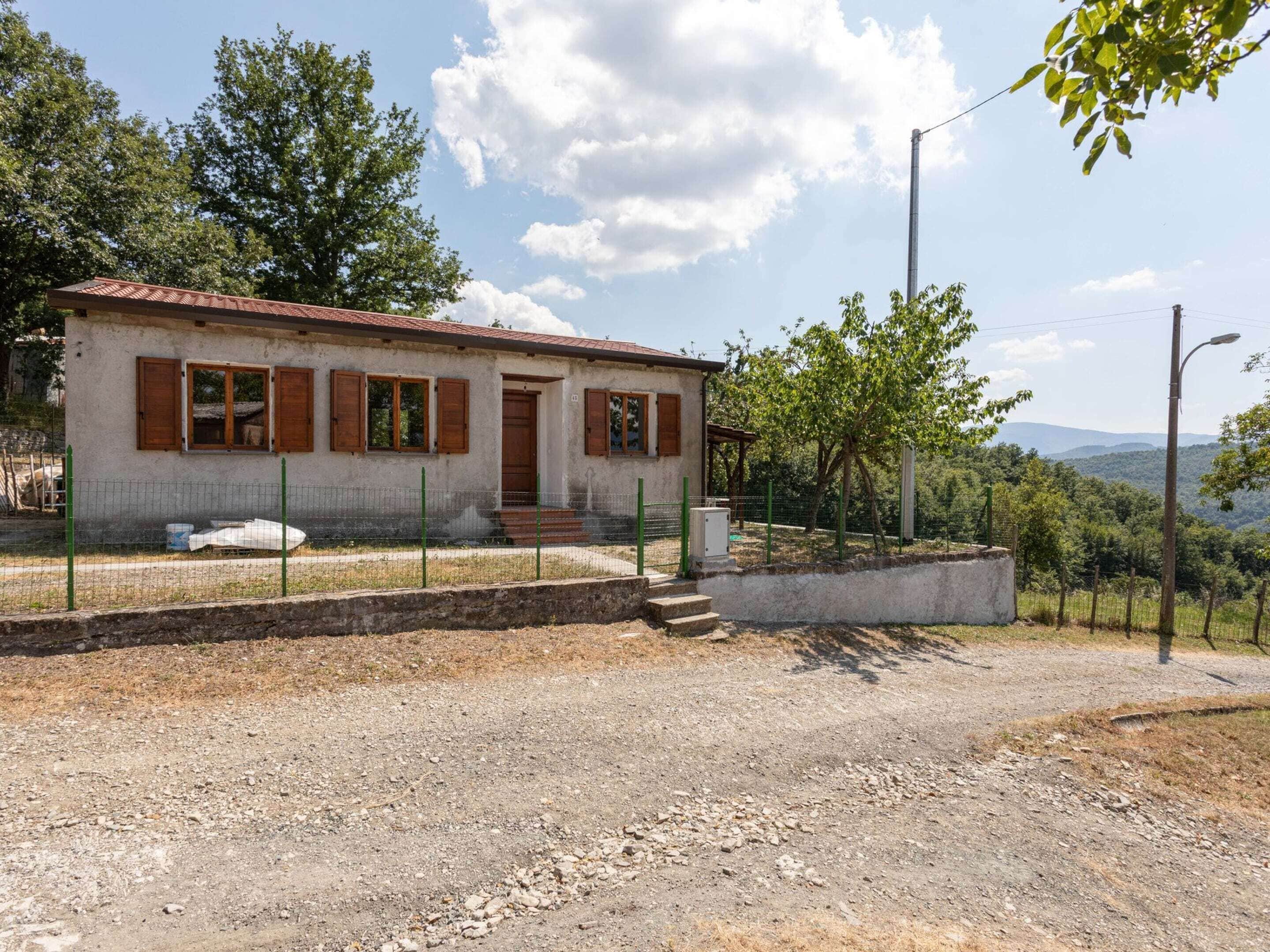 House | Exterior