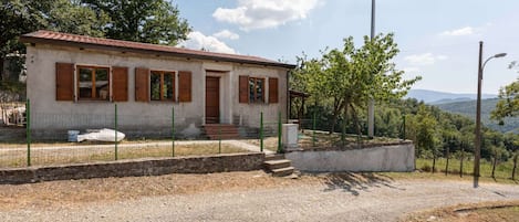 House | Exterior