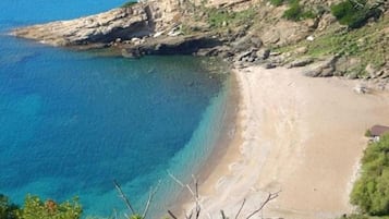 Casa | Vista da propriedade