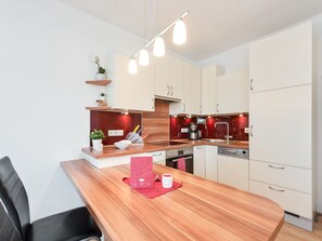 Appartamento | Cucina privata
