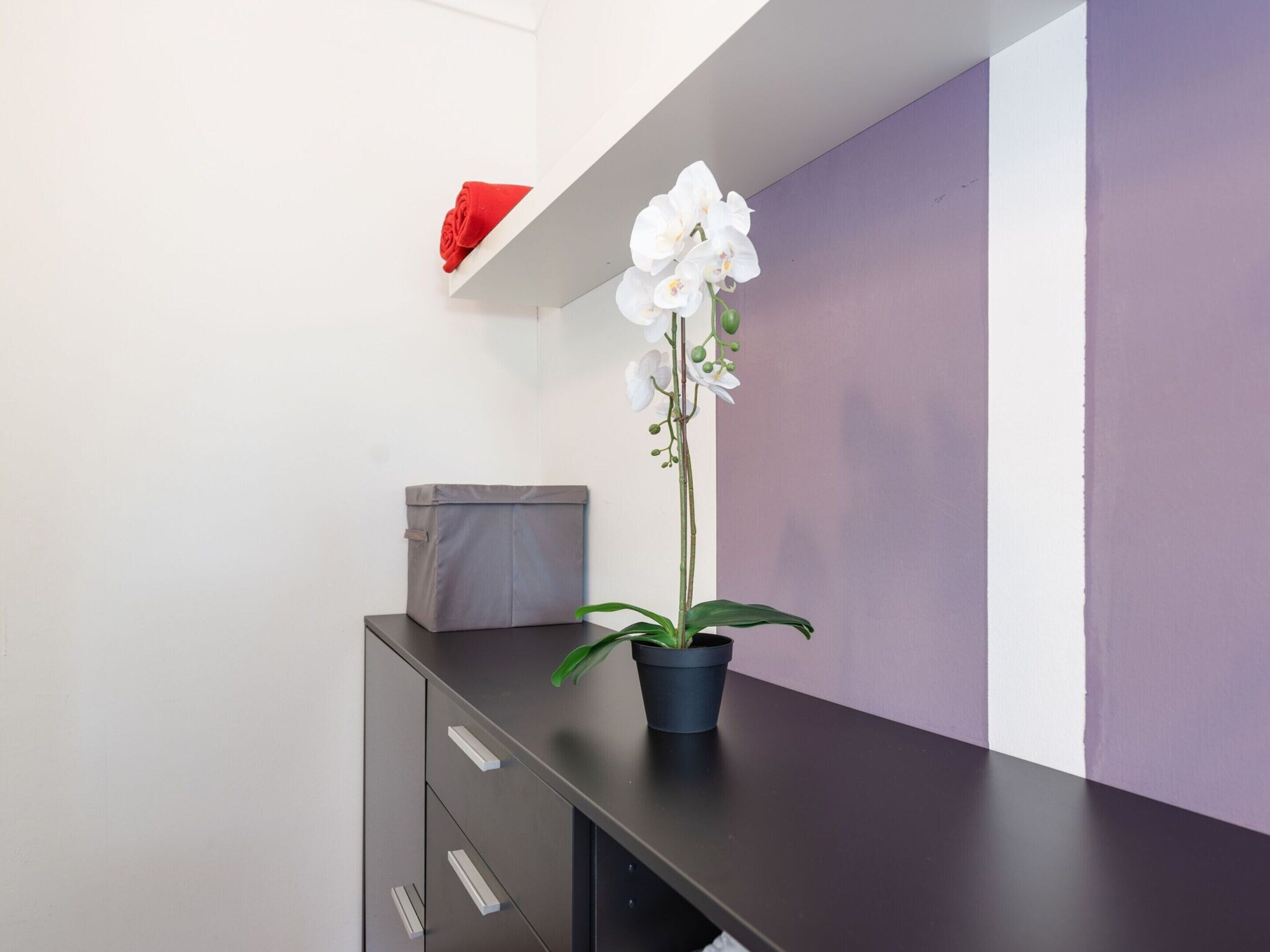 Apartment | Interior detail