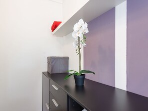 Apartment | Interior detail - Scenic Apartment in Ulrichsberg near Museum & Jazz Club (Ulrichsberg)