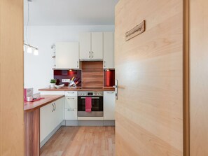 Apartament | Cuina privada