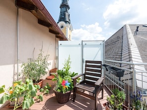 Appartamento | Esterni