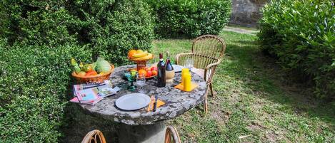 Maison | Restauration