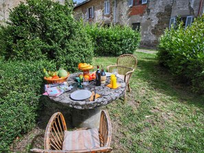 House | Dining