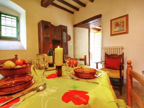 Ferienhaus | Speisen