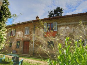 House | Exterior