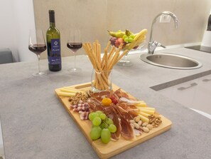 아파트 | 다이닝