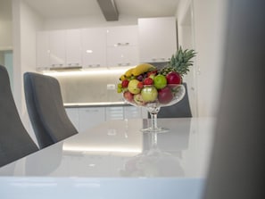 Appartement | Cuisine privée