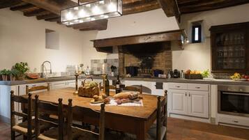 Villa | Cuisine privée