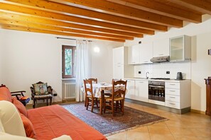 Ferienhaus | Speisen