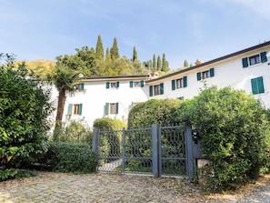 Maison | Extérieur