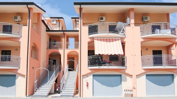 Unclassified image, 1 of 25, button - Simplistic Apartment in Marina di Mandatoriccio With Pool (Mandatoriccio)