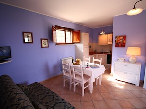 Casa | Restaurantes
