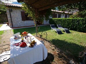 House | Dining