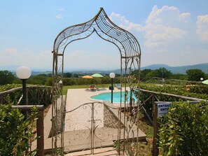 Ferienhaus | Pool | Außenpool