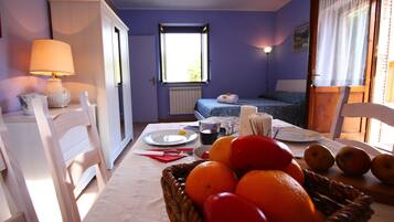 Rumah | Tempat makan