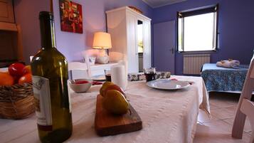 Rumah | Tempat makan