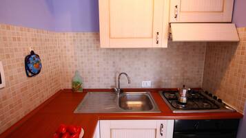 Rumah | Dapur pribadi