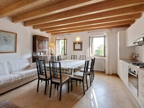 Ferienhaus | Speisen