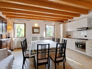 House | Private kitchen