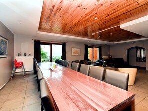 Dining - Incredible Chalet With Sauna in Beauraing (Beauraing)