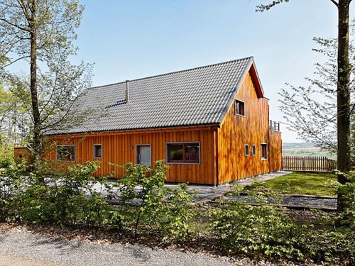 Incredible Chalet With Sauna in Beauraing