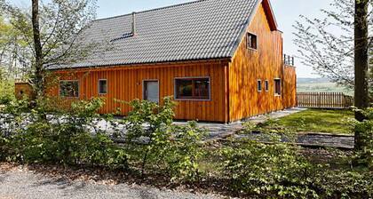 Incredible Chalet With Sauna in Beauraing