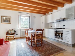 Ferienhaus | Speisen