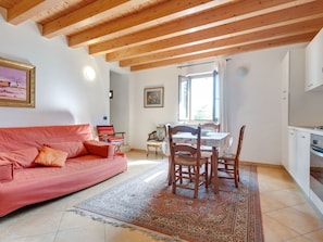 Maison | Restauration