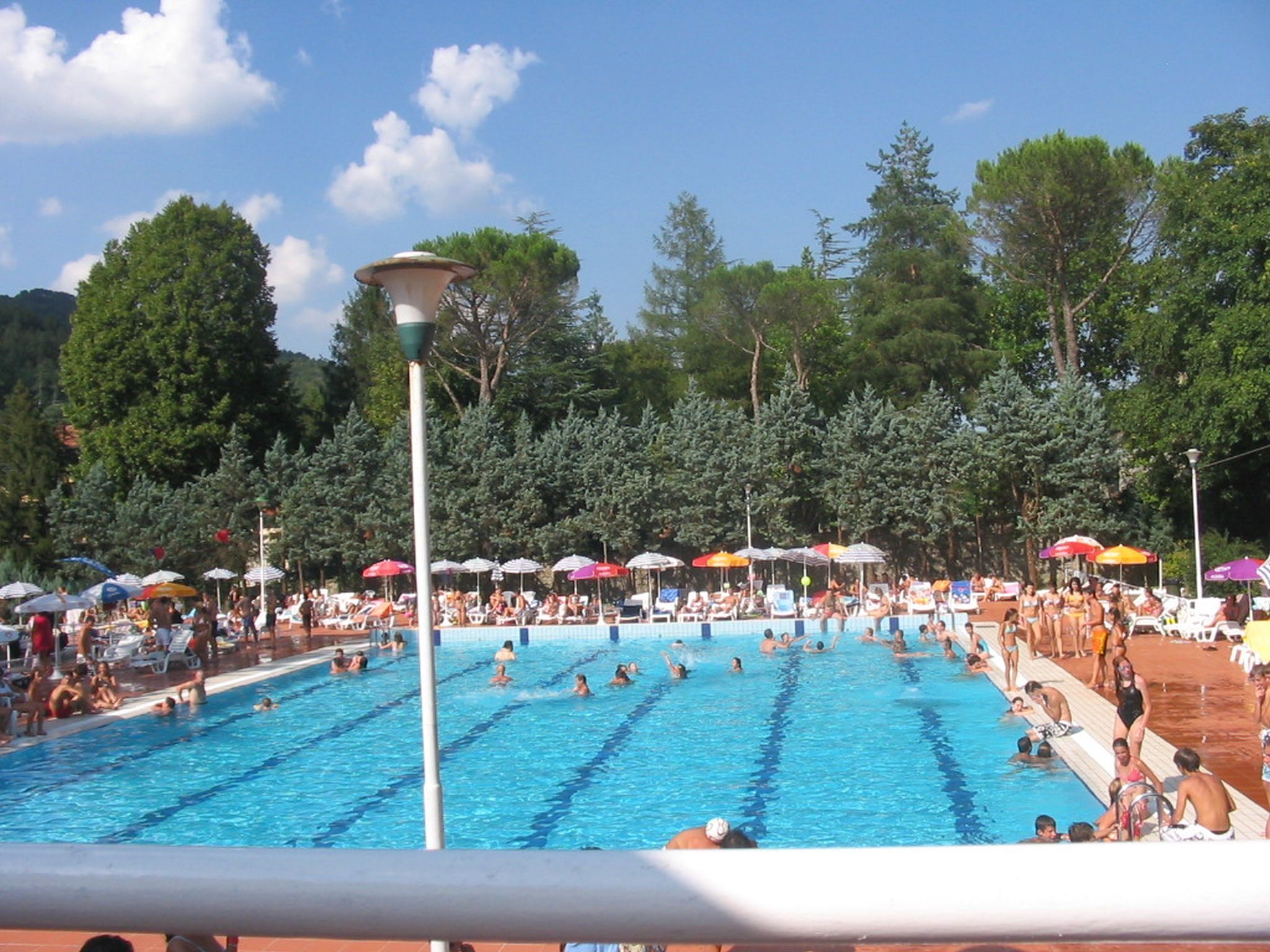 Esterni