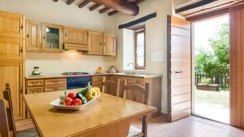 House | Private kitchen